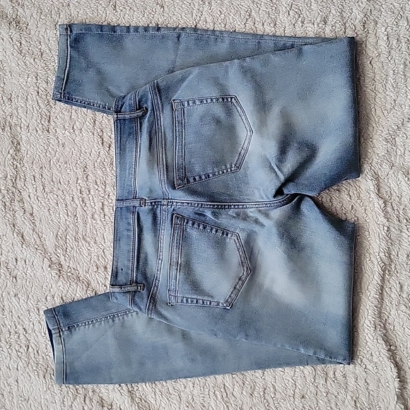 NANETTE LEPORE~ Jeans, 4 - Picture 2 of 6